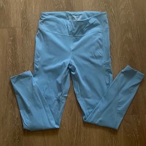 Outdoor Voices Zoom Legging. Size M